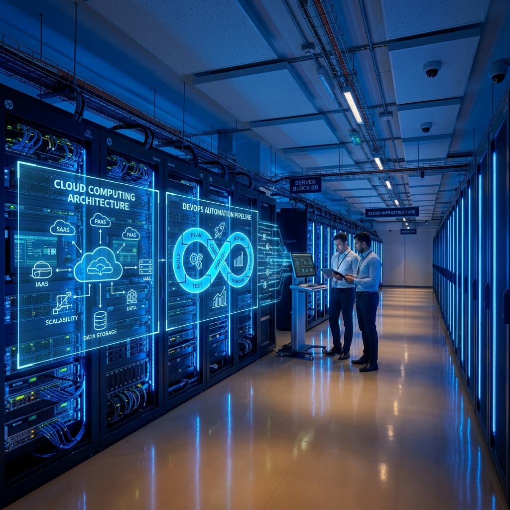 DevOps Solutions